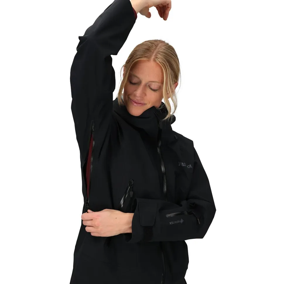 Orion GORE-TEX Jacket - Women's