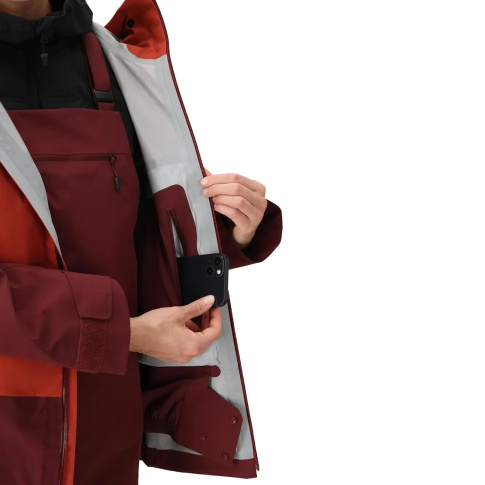 Orion GORE-TEX Jacket - Women's