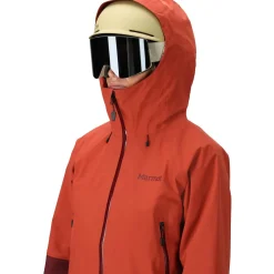 Orion GORE-TEX Jacket - Women's