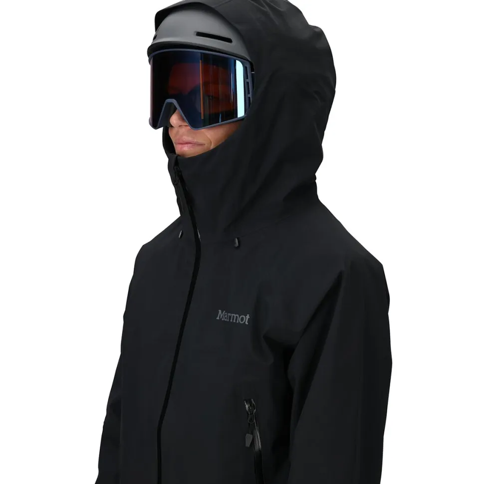 Orion GORE-TEX Jacket - Women's