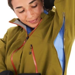 Orion GORE-TEX Jacket - Women's