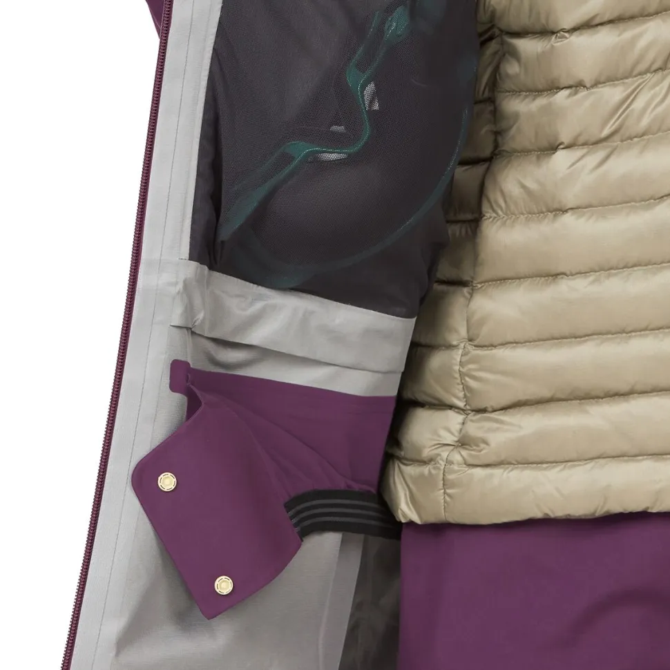 Orion GORE-TEX Jacket - Women's