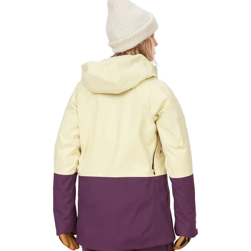 Orion GORE-TEX Jacket - Women's