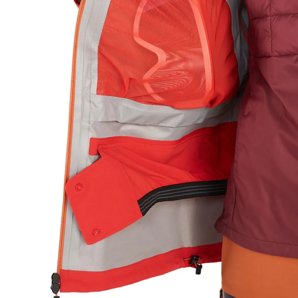 Orion GORE-TEX Jacket - Women's
