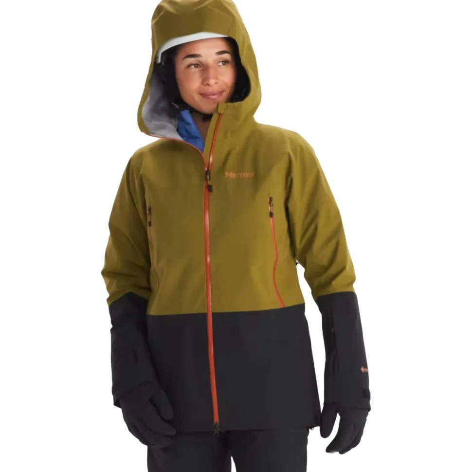 Orion GORE-TEX Jacket - Women's