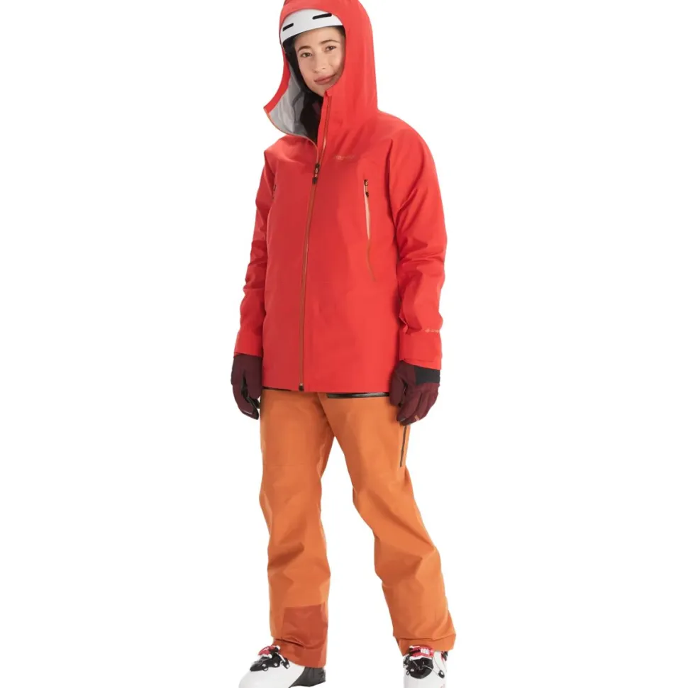 Orion GORE-TEX Jacket - Women's