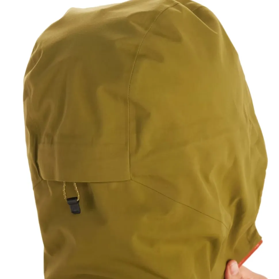 Orion GORE-TEX Jacket - Women's