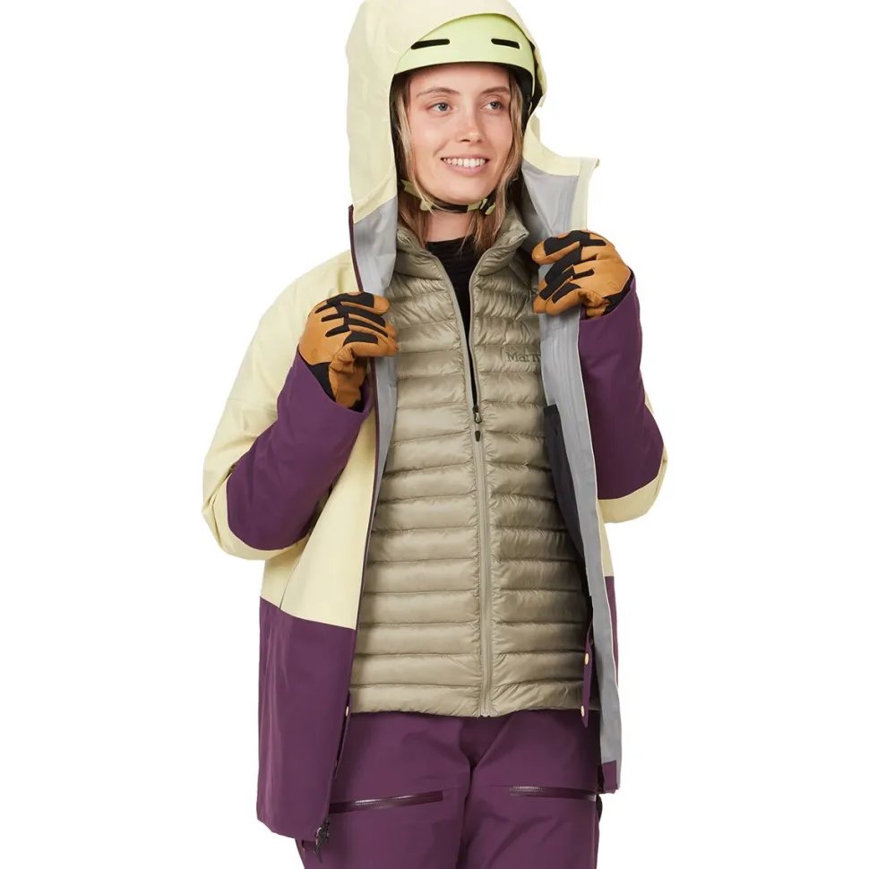 Orion GORE-TEX Jacket - Women's
