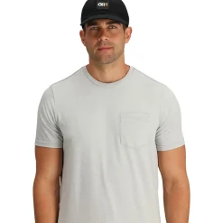 OR Quadrise Trucker Lo Pro Cap