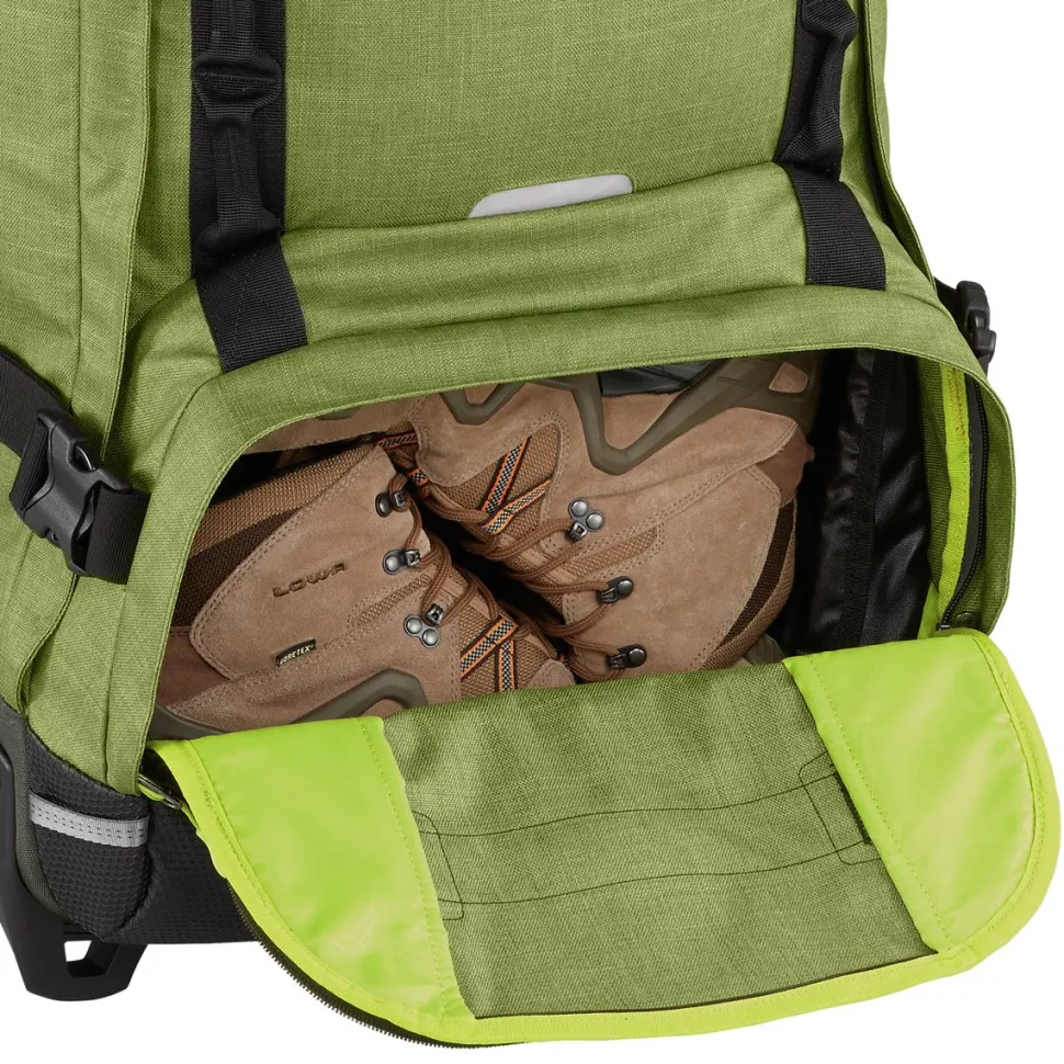 ORV Trunk 30in Rolling Gear Bag