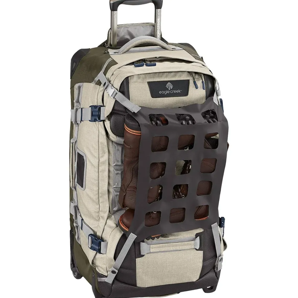 ORV Trunk 30in Rolling Gear Bag