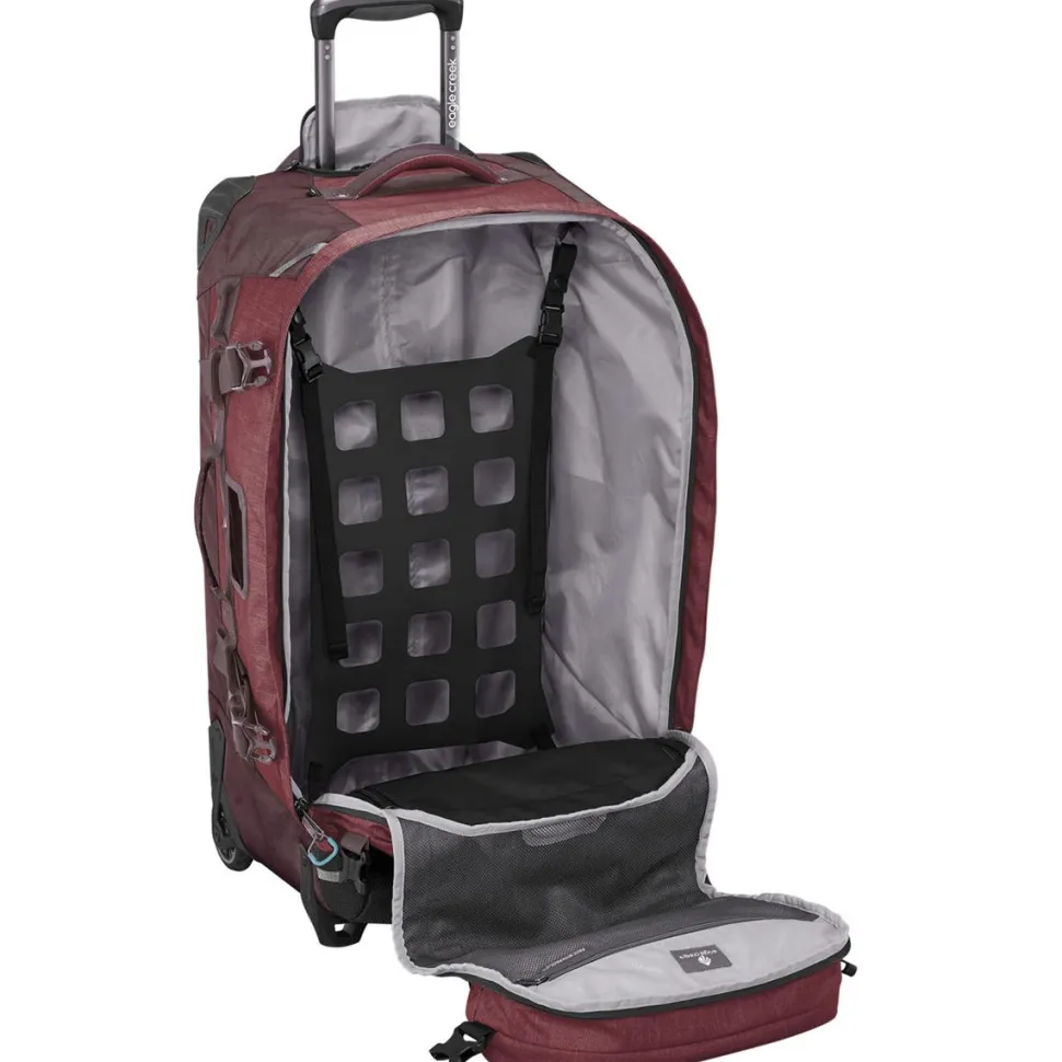 ORV Trunk 30in Rolling Gear Bag