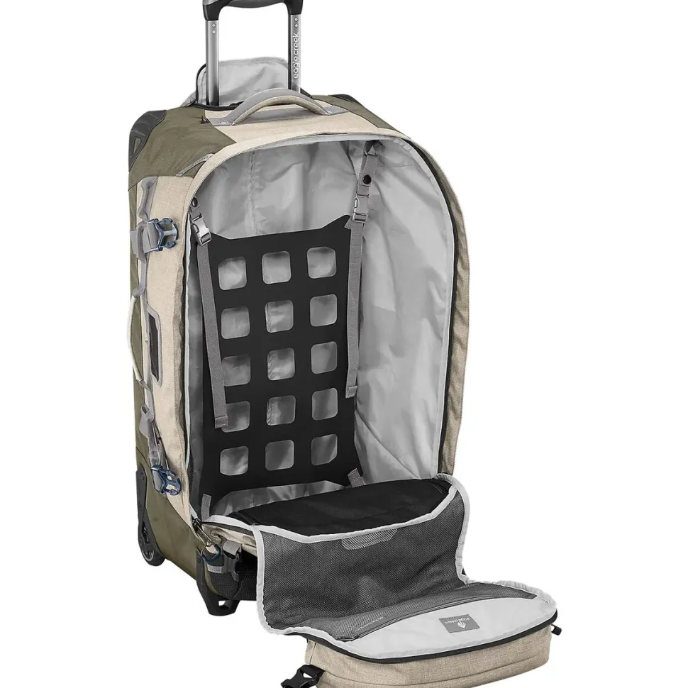 ORV Trunk 30in Rolling Gear Bag