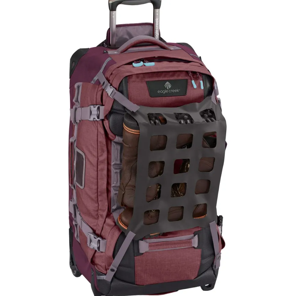 ORV Trunk 30in Rolling Gear Bag