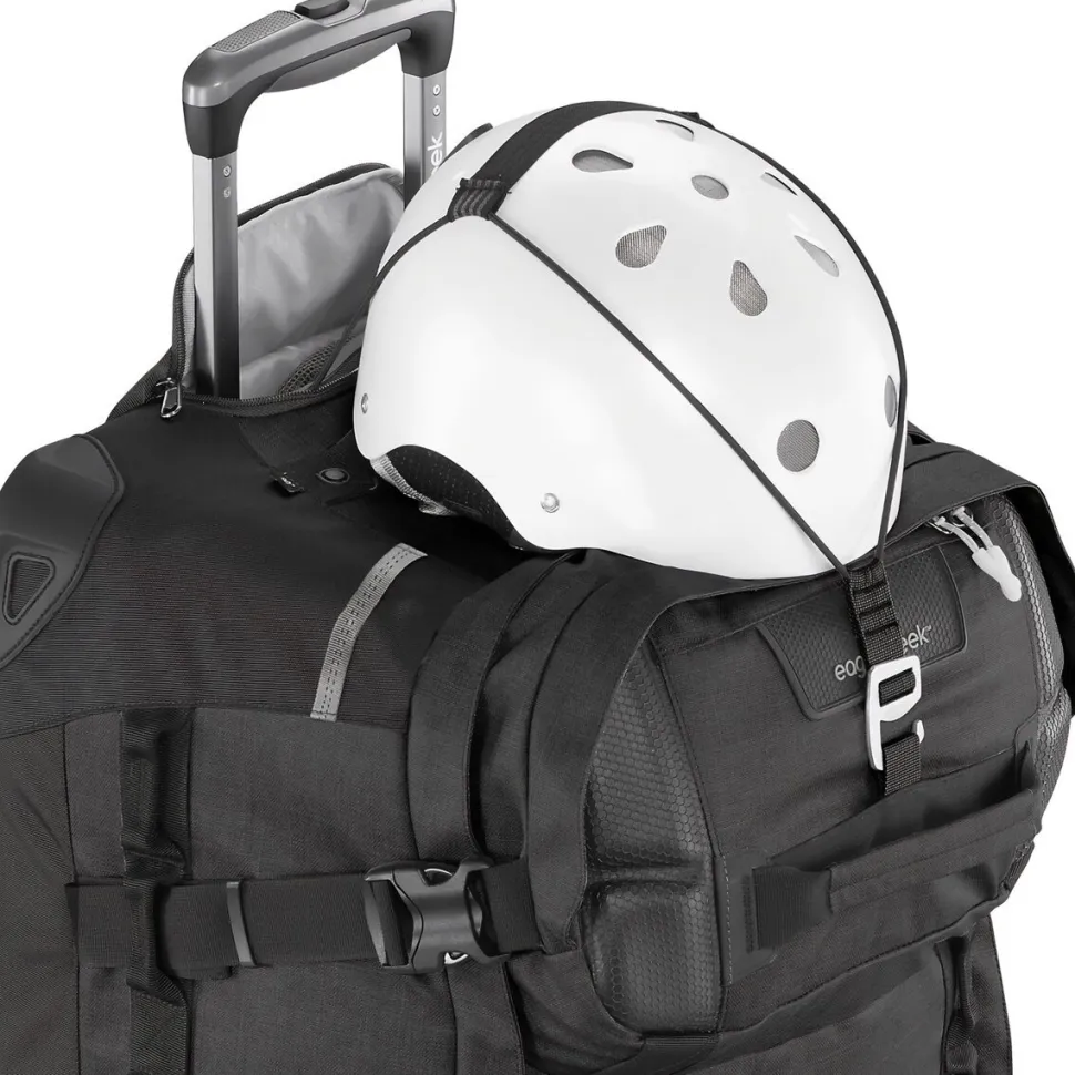 ORV Trunk 30in Rolling Gear Bag