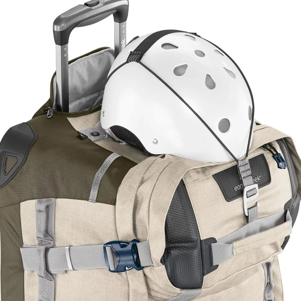 ORV Trunk 30in Rolling Gear Bag