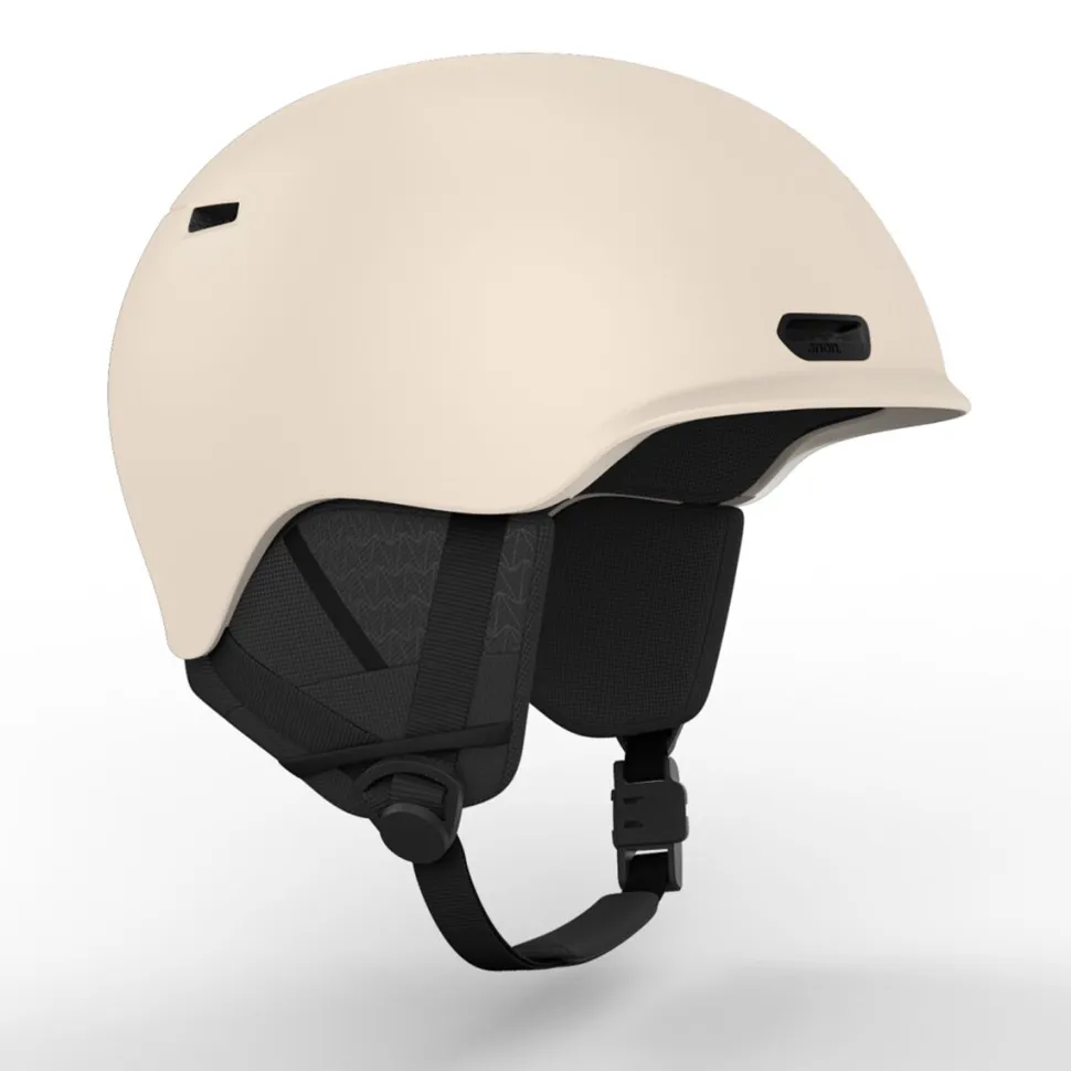 Oslo WaveCel Helmet
