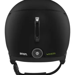 Oslo WaveCel Helmet