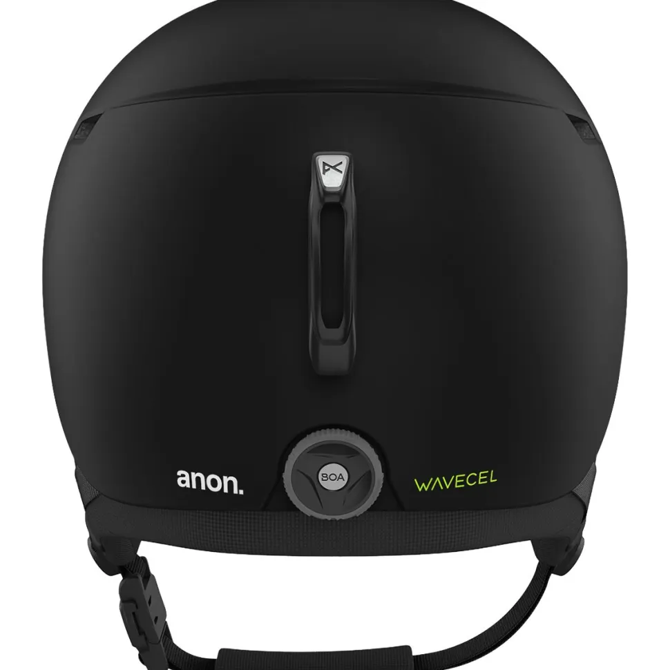 Oslo WaveCel Helmet