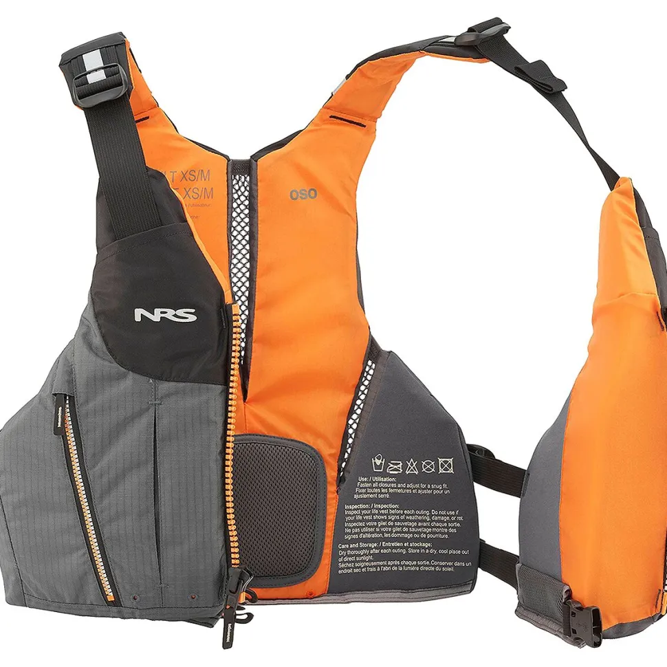 Oso Personal Flotation Device - Men's