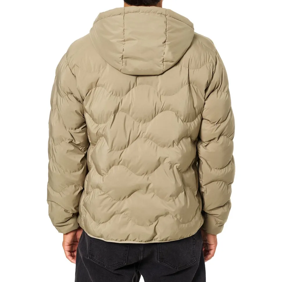 OTG Henson Hooded Puffer - Men's