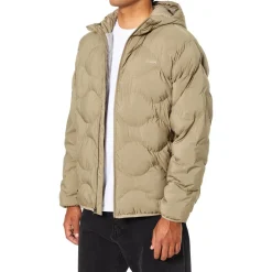 OTG Henson Hooded Puffer - Men's