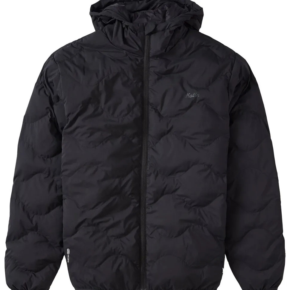 OTG Henson Hooded Puffer - Men's