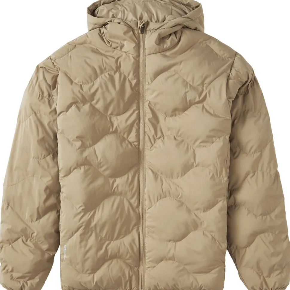 OTG Henson Hooded Puffer - Men's