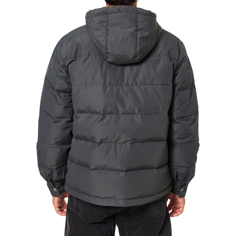 OTG Summit Hooded Down Jacket - Men's
