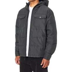 OTG Summit Hooded Down Jacket - Men's