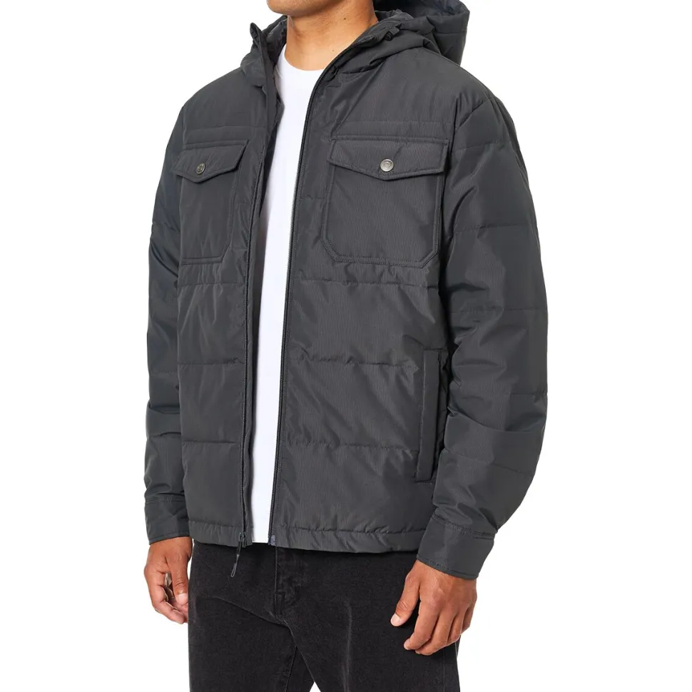 OTG Summit Hooded Down Jacket - Men's