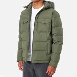 OTG Summit Hooded Down Jacket - Men's