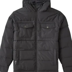 OTG Summit Hooded Down Jacket - Men's