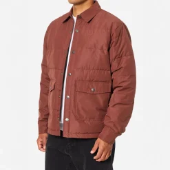 OTG Yukon Puffer Jacket - Men's