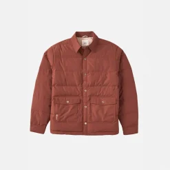 OTG Yukon Puffer Jacket - Men's