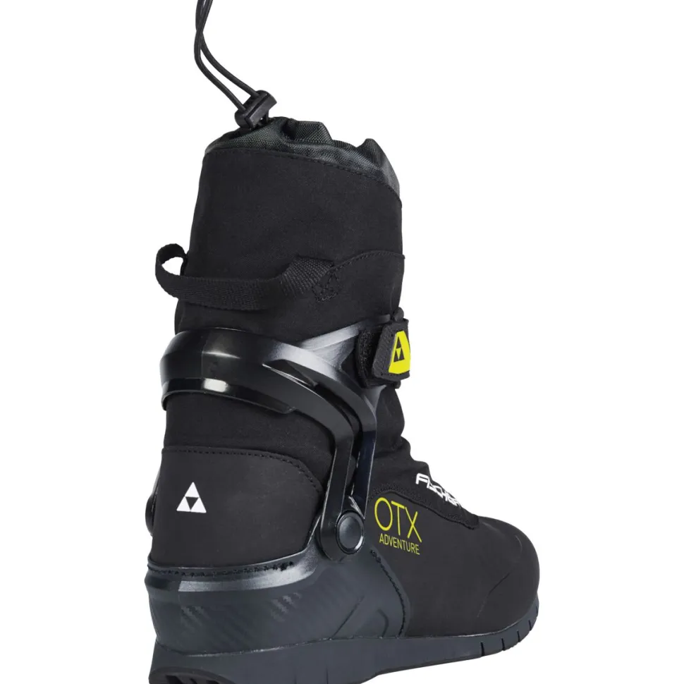 OTX Adventure Ski Boot