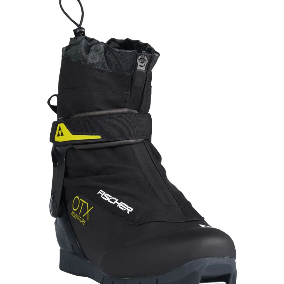 OTX Adventure Ski Boot