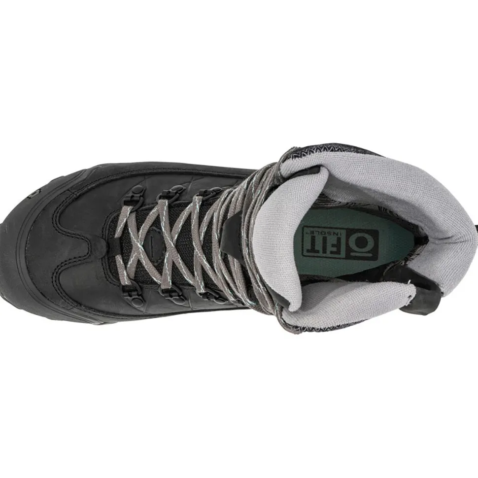 Ousel Mid Insulated B-DRY Hiking Boot - Women's