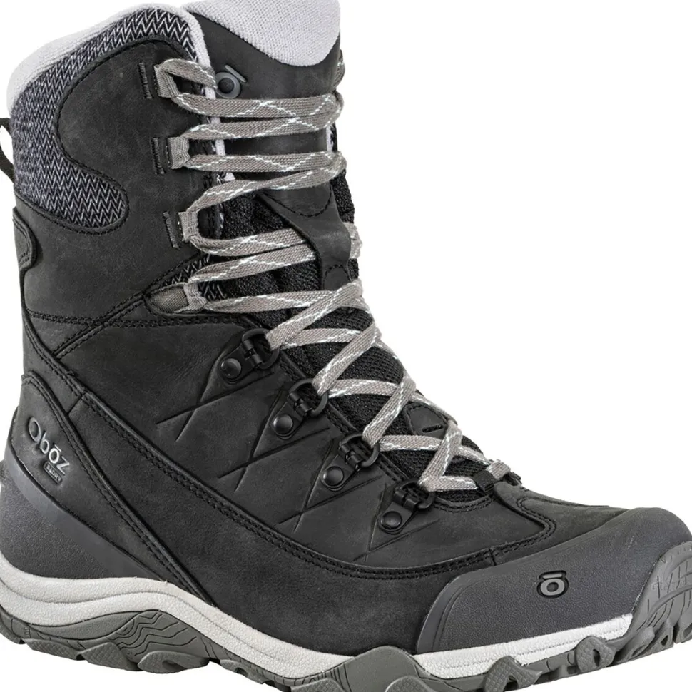 Ousel Mid Insulated B-DRY Hiking Boot - Women's