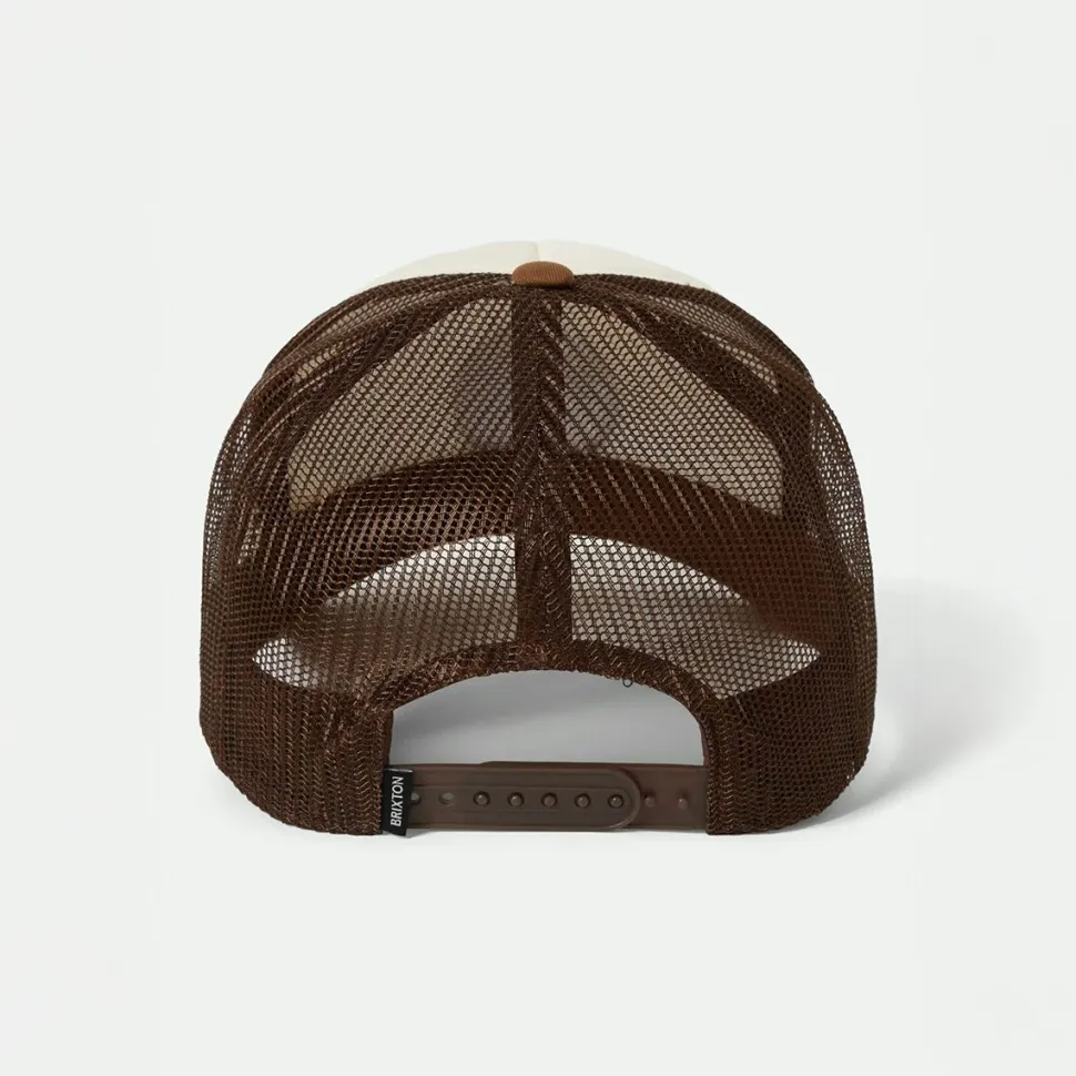 Out After Dark NP HP Trucker Hat - Women's