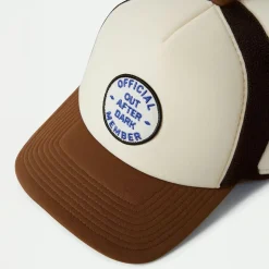 Out After Dark NP HP Trucker Hat - Women's