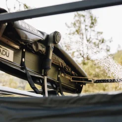 Outback Single Shower Vehicle Tent