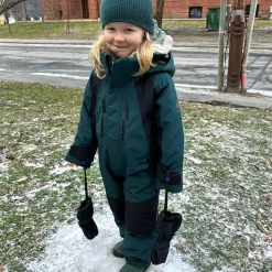 Outbeam GORE-TEX One-Piece Snowsuit - Toddlers'