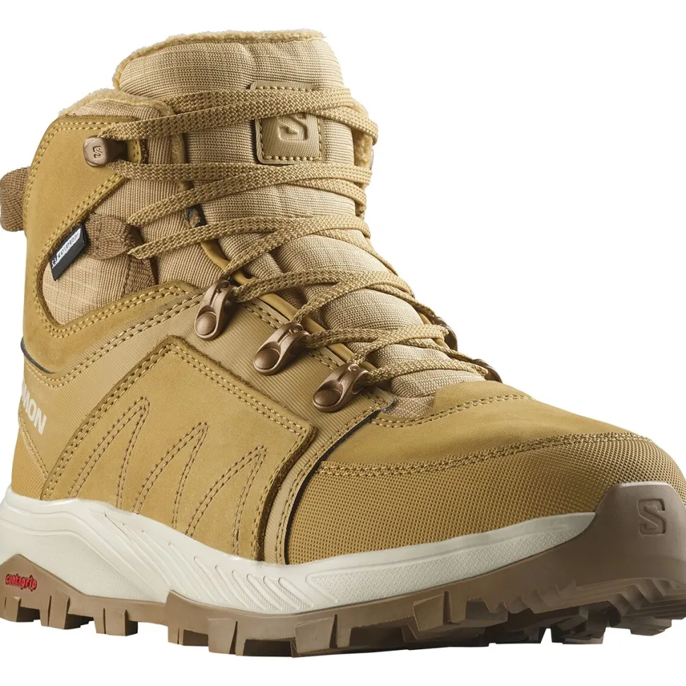 Outchill Thinsulate Climasalomon Boot - Women's