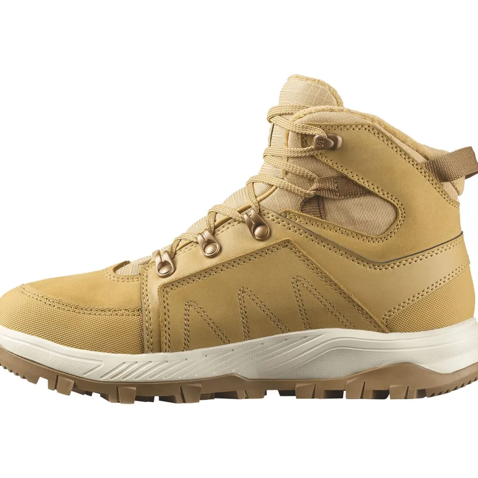 Outchill Thinsulate Climasalomon Boot - Women's