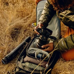 Outdoor 45L Backpack