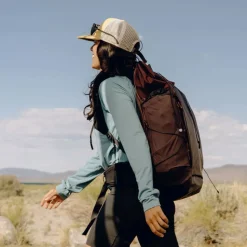 Outdoor 45L Backpack