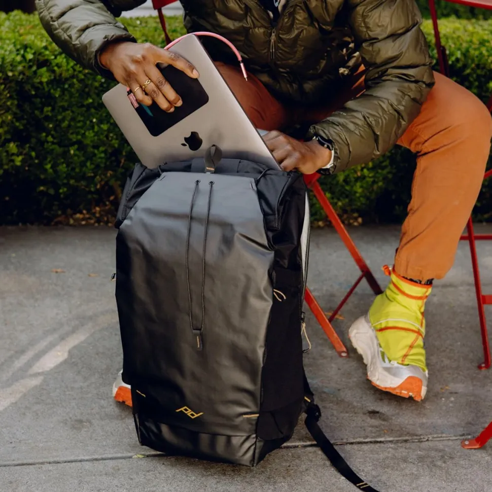 Outdoor 25L Backpack