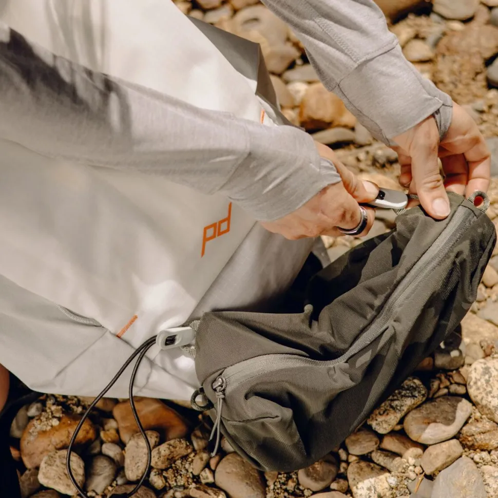 Outdoor 25L Backpack