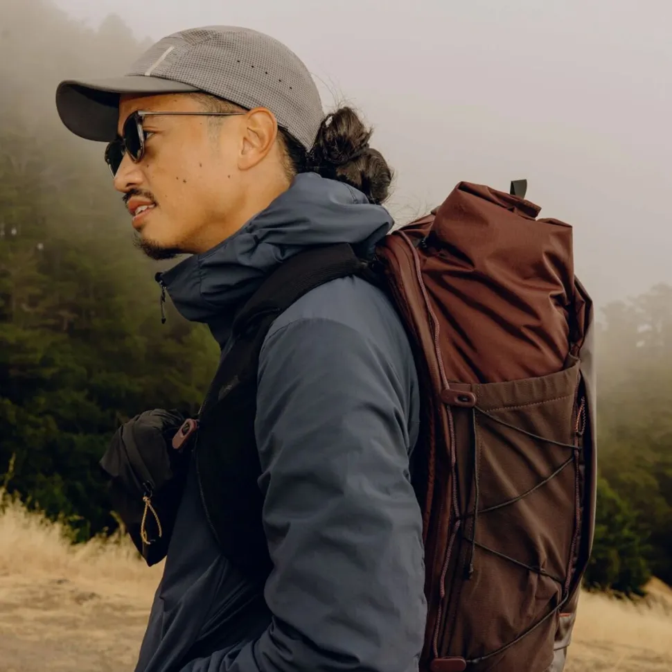 Outdoor 25L Backpack